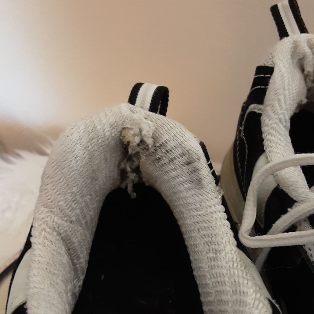 - Skechers Shape Up Sneakers - Picture 11 of 17